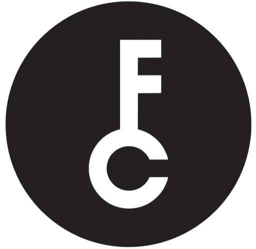 FC Residence logo